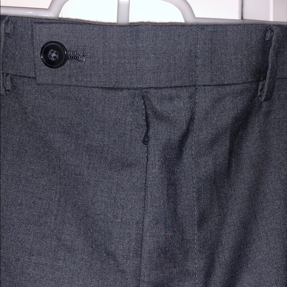 Calvin Klein Men’s dress pants size 34W x 30L